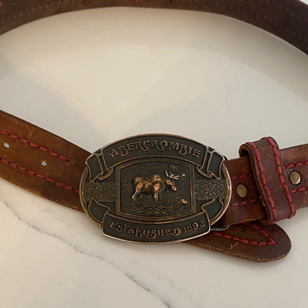 Belt Abercrombie